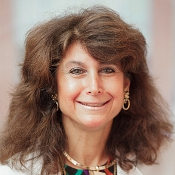 meet dr lesley rosenthal